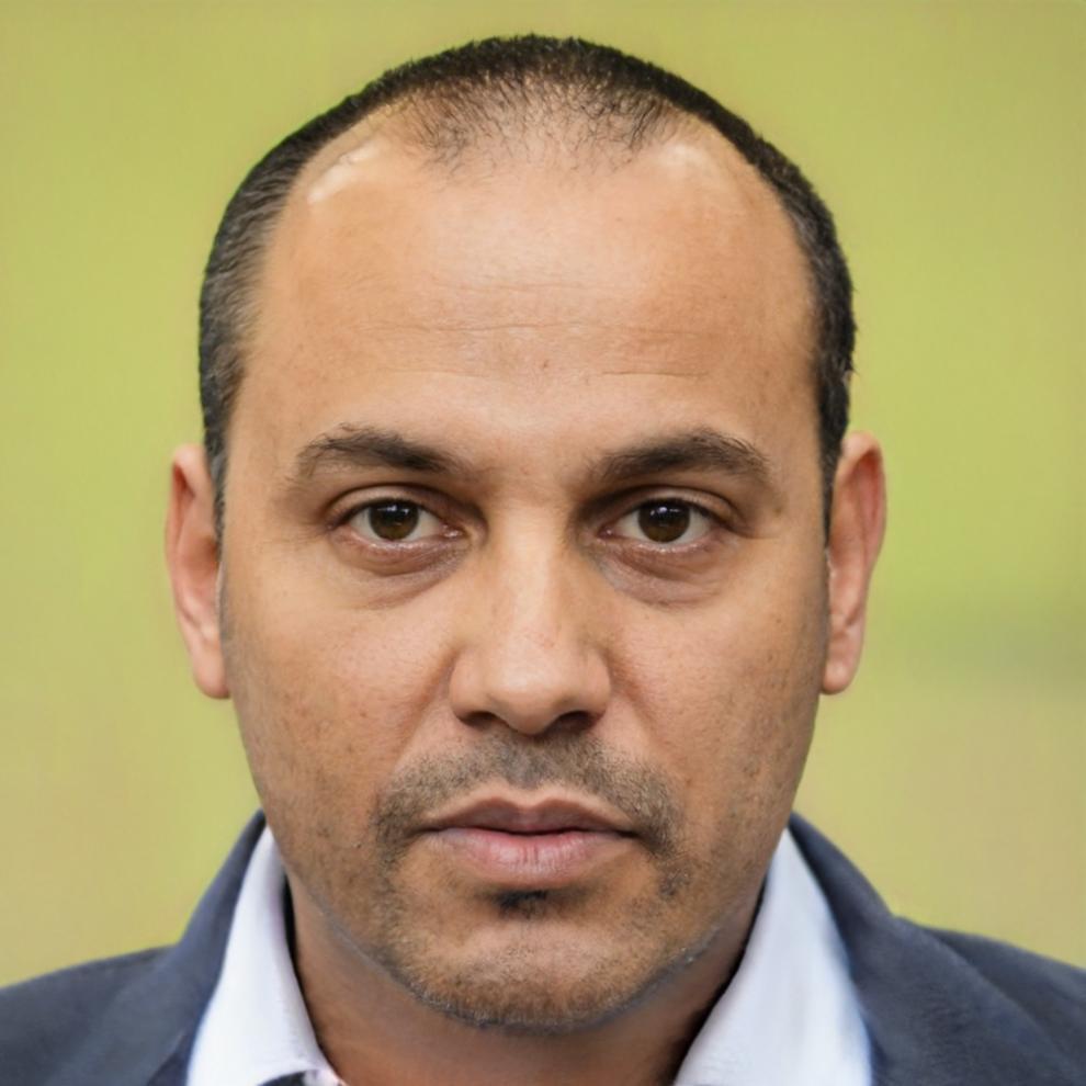 Thorsten Lindemann